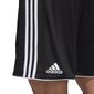 Lühikesed jalgpallipüksid Adidas Tastigo17 Shorts Black цена и информация | Meeste lühikesed püksid | kaup24.ee