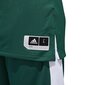 Korvpalli T-särk Adidas Rev Crzy Expl Green White цена и информация | Meeste T-särgid | kaup24.ee