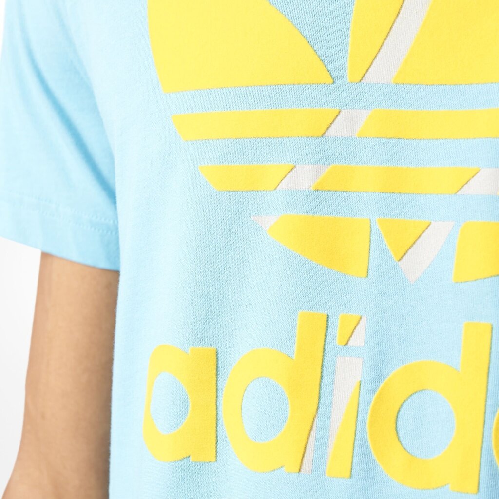 T-särk Adidas Originals FLOCK TENNIS T hind ja info | Meeste T-särgid | kaup24.ee