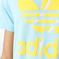 T-särk Adidas Originals FLOCK TENNIS T цена и информация | Meeste T-särgid | kaup24.ee