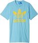 T-särk Adidas Originals FLOCK TENNIS T hind ja info | Meeste T-särgid | kaup24.ee