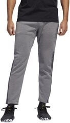 Adidas Штаны Cu 365 Pants Grey цена и информация | Мужская спортивная одежда | kaup24.ee