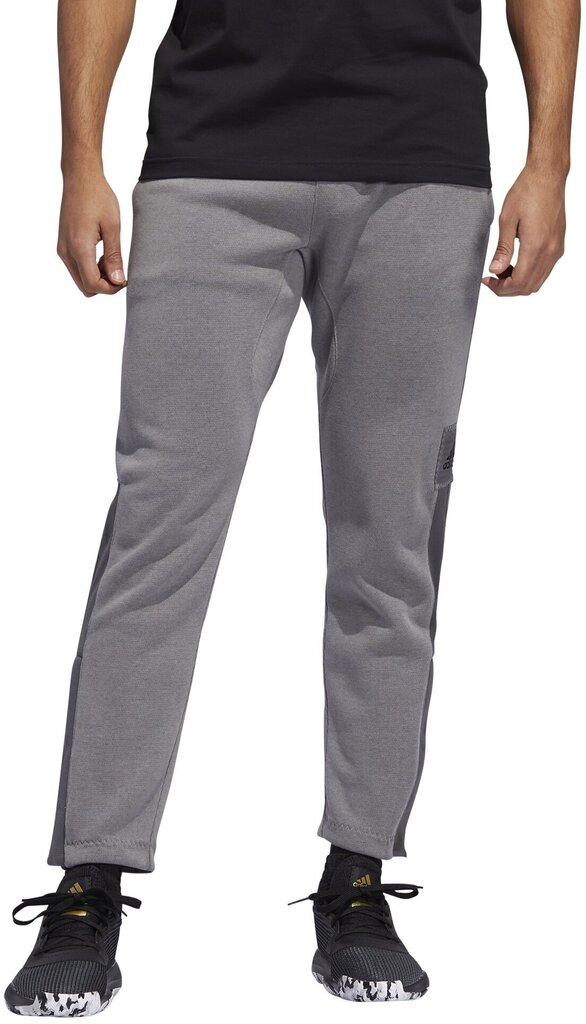 Püksid Adidas Cu 365 Pants Grey hind ja info | Meeste spordiriided | kaup24.ee