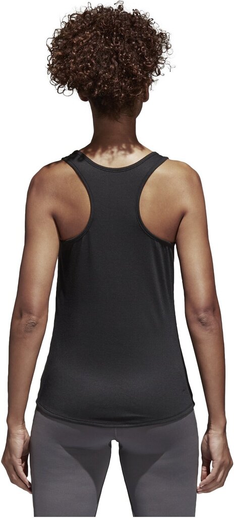 Pluus Adidas Prime Tank Black hind ja info | Naiste spordiriided | kaup24.ee