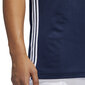 Korvpalli T-särk Adidas 3G Spee Rev Jrs Blue White hind ja info | Meeste T-särgid | kaup24.ee