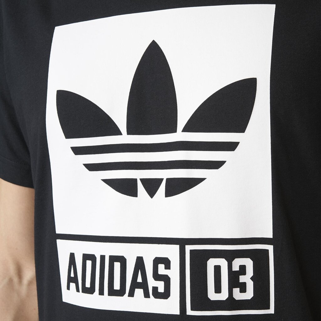 T-särk Adidas Originals STR GRP TEE цена и информация | Meeste T-särgid | kaup24.ee