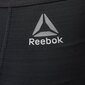 Püksid Reebok Rc Combat Warming Tights Black цена и информация | Meeste spordiriided | kaup24.ee