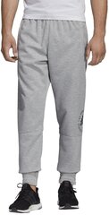 Adidas Штаны Sid Pants Grey цена и информация | Мужская спортивная одежда | kaup24.ee