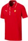 T-särk Puma SF Polo Rosso Corsa Red hind ja info | Meeste T-särgid | kaup24.ee