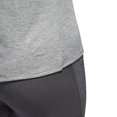 Adidas Блуза Prime Tank Grey цена и информация | Спортивная одежда женская | kaup24.ee
