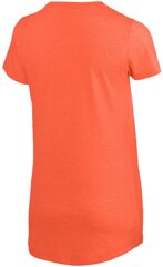 Puma Блуза Ess+ Logo Heather Tee Orange цена и информация | Спортивная одежда для женщин | kaup24.ee