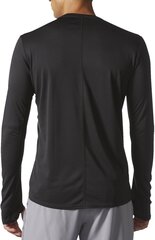 T-särk Adidas Response Tee Black цена и информация | Мужские футболки | kaup24.ee