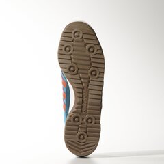 Adidas Originals Обувь SL72 Blue Orange цена и информация | Кроссовки для мужчин | kaup24.ee