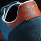 Jalanõud Adidas Originals SL72 Blue Orange цена и информация | Spordi- ja vabaajajalatsid meestele | kaup24.ee