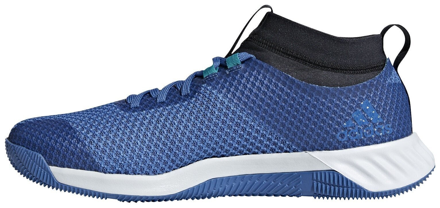 Jalanõud Adidas CrazyTrain Pro 3.0 Blue hind ja info | Spordi- ja vabaajajalatsid meestele | kaup24.ee