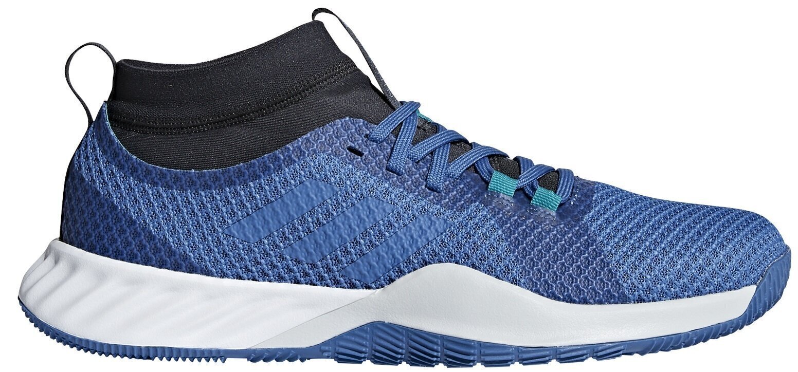 Jalanõud Adidas CrazyTrain Pro 3.0 Blue hind ja info | Spordi- ja vabaajajalatsid meestele | kaup24.ee