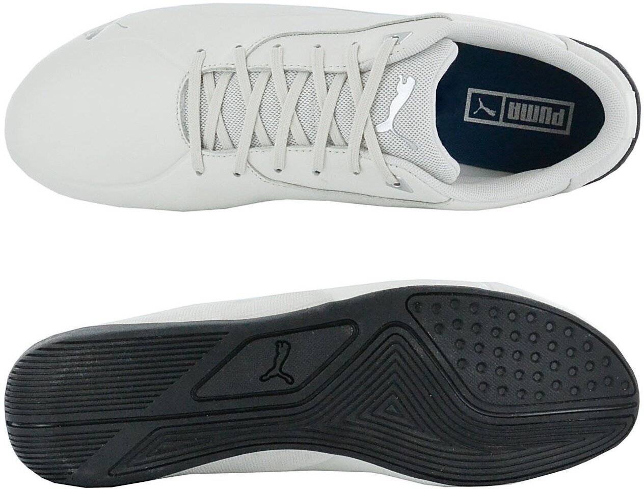 Jalanõud Puma Drift Cat 7 Cln Weatherproof White hind ja info | Meeste kingad, saapad | kaup24.ee