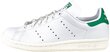 Jalanõud teismelistele Adidas Originals STAN SMITH 80s hind ja info | Naiste spordi- ja vabaajajalatsid | kaup24.ee