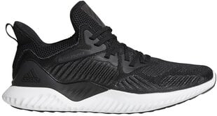 Adidas Обувь Alphabounce Beyond Black цена и информация | Кроссовки для мужчин | kaup24.ee