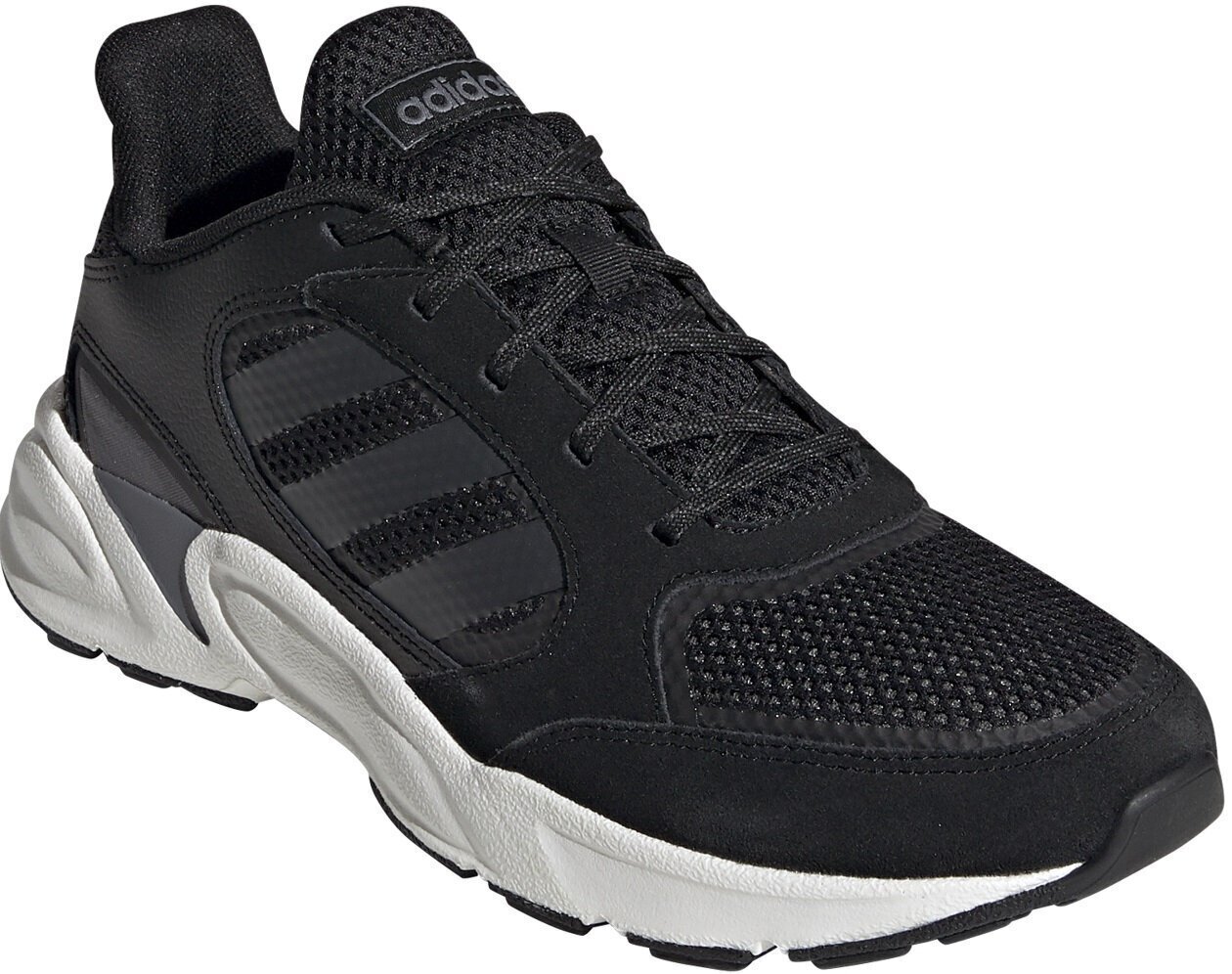 Jalanõud Adidas 90s Valasion Black hind ja info | Naiste spordi- ja vabaajajalatsid | kaup24.ee