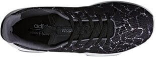 Adidas Neo Обувь Cf Racer Tr Black цена и информация | Кроссовки для мужчин | kaup24.ee