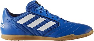 Jalanõud Adidas ACE 17.4 SALA Blue hind ja info | Spordi- ja vabaajajalatsid meestele | kaup24.ee