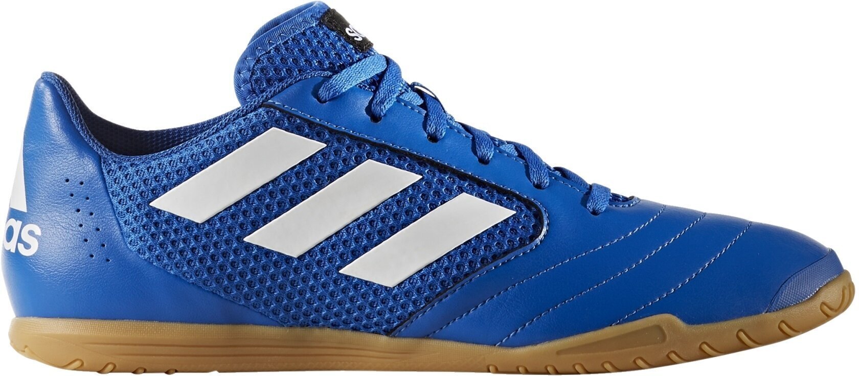 Jalanõud Adidas ACE 17.4 SALA Blue цена и информация | Spordi- ja vabaajajalatsid meestele | kaup24.ee