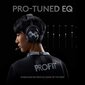 Logitech G Pro X Headset Black (must) hind ja info | Kõrvaklapid | kaup24.ee