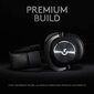 Logitech G Pro X Headset Black (must) hind ja info | Kõrvaklapid | kaup24.ee