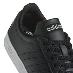 Jalanõud Adidas Neo Vl Court 2.0 Black цена и информация | Спортивная обувь, кроссовки для женщин | kaup24.ee