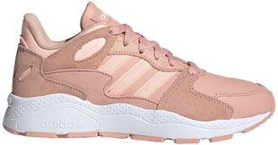 Adidas Обувь Chaos Pink цена и информация | Спортивная обувь, кроссовки для женщин | kaup24.ee