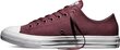 Tossud Converse Chuck Taylor All Star IIOX Bordeaux hind ja info | Naiste spordi- ja vabaajajalatsid | kaup24.ee