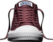 Tossud Converse Chuck Taylor All Star IIOX Bordeaux цена и информация | Naiste spordi- ja vabaajajalatsid | kaup24.ee