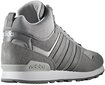 Jalanõud Adidas Neo 10xt Wtr Mid Grey цена и информация | Meeste kingad, saapad | kaup24.ee