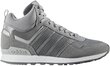 Jalanõud Adidas Neo 10xt Wtr Mid Grey hind ja info | Meeste kingad, saapad | kaup24.ee