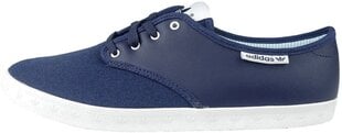 Jalanõud Adidas Originals ADRIA PS W Navy Blue hind ja info | Naiste spordi- ja vabaajajalatsid | kaup24.ee