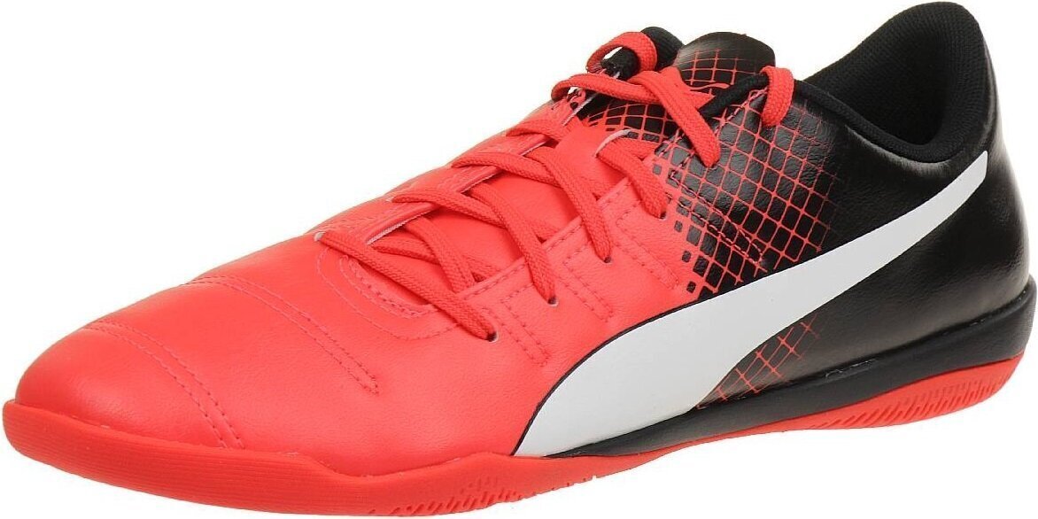 Jalanõud Puma Evopower 4.3 IT Red Black hind ja info | Meeste kingad, saapad | kaup24.ee