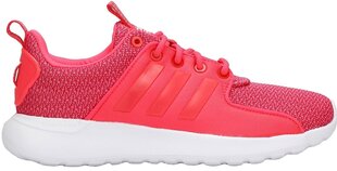 Adidas Neo Обувь Cf Lite Racer W Pink цена и информация | Спортивная обувь, кроссовки для женщин | kaup24.ee