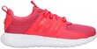 Jalanõud Adidas Neo Cf Lite Racer W Pink цена и информация | Naiste spordi- ja vabaajajalatsid | kaup24.ee