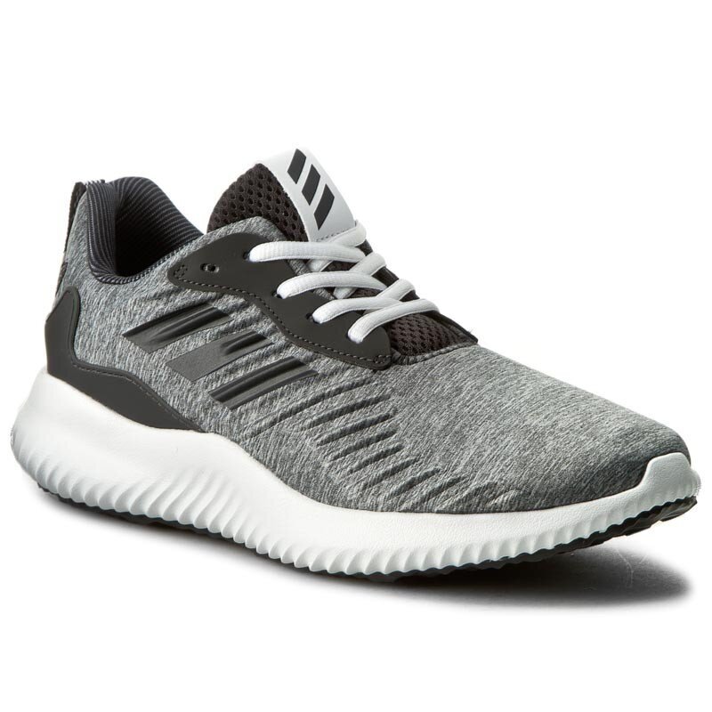 Jalanõud Adidas Alpha Bounce RD M Grey hind ja info | Spordi- ja vabaajajalatsid meestele | kaup24.ee