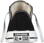 Tossud Converse Chuck Taylor All Star OX Black цена и информация | Spordi- ja vabaajajalatsid meestele | kaup24.ee