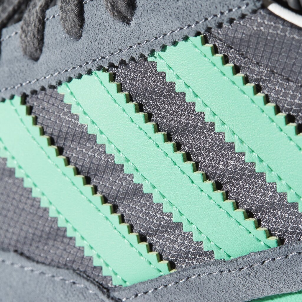 Jalanõud Adidas Originals SL72 Grey Green hind ja info | Spordi- ja vabaajajalatsid meestele | kaup24.ee