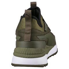 Jalanõud Puma Pacer Next Mid SB Olive Night цена и информация | Кроссовки для мужчин | kaup24.ee