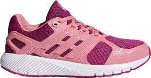 Jalanõud Adidas Duramo 8 K Pink hind ja info | Naiste spordi- ja vabaajajalatsid | kaup24.ee