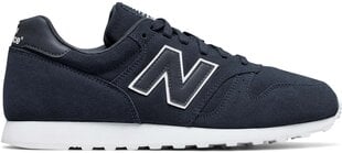 New Balance Обувь ML373V 1 Lifestyle Navy цена и информация | Кроссовки для мужчин | kaup24.ee