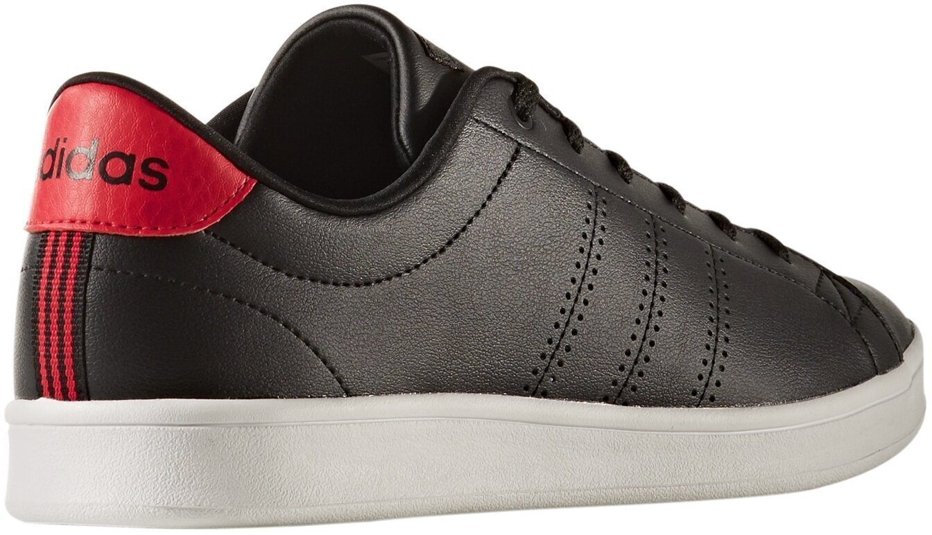 Jalanõud Adidas Neo Advantage Cl Qt Black hind ja info | Naiste spordi- ja vabaajajalatsid | kaup24.ee