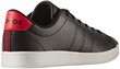 Jalanõud Adidas Neo Advantage Cl Qt Black hind ja info | Naiste spordi- ja vabaajajalatsid | kaup24.ee