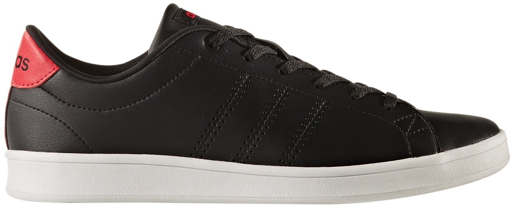 Jalanõud Adidas Neo Advantage Cl Qt Black hind ja info | Naiste spordi- ja vabaajajalatsid | kaup24.ee