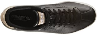 Jalanõud Adidas Neo Court Vulc Black цена и информация | Мужские ботинки | kaup24.ee