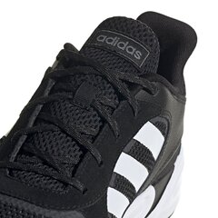 Adidas обувь 90s Valasion Black цена и информация | Кроссовки для мужчин | kaup24.ee